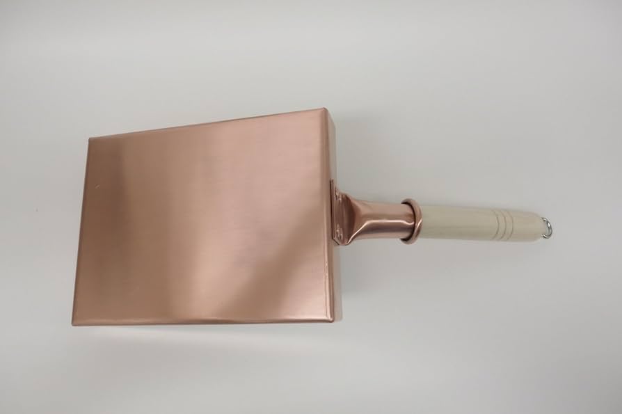 【新品未使用品】中村銅器製作所 玉子焼鍋 13長 銅製 フライパン 玉子焼き器 51ZNT1OOIDL._AC_SY200_QL15_.jpg